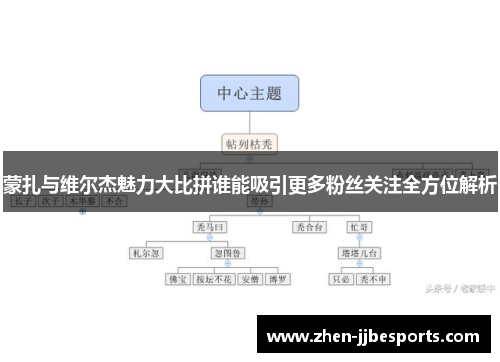蒙扎与维尔杰魅力大比拼谁能吸引更多粉丝关注全方位解析 蒙扎与维尔杰魅力大比拼谁能吸引更多粉丝关注全方位解析