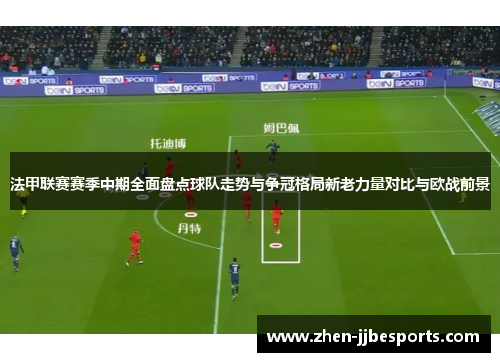 法甲联赛赛季中期全面盘点球队走势与争冠格局新老力量对比与欧战前景
