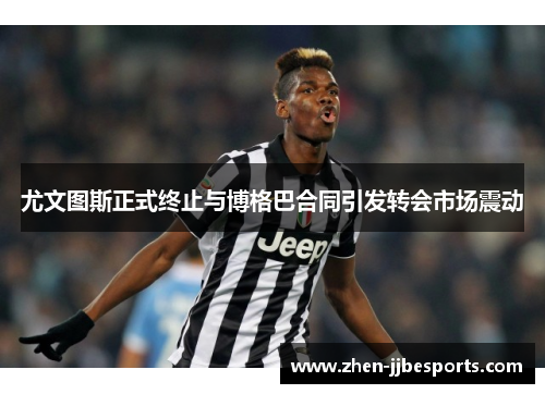 尤文图斯正式终止与博格巴合同引发转会市场震动 尤文图斯正式终止与博格巴合同引发转会市场震动