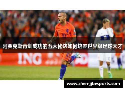 阿贾克斯青训成功的五大秘诀如何培养世界级足球天才